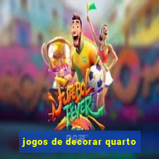 jogos de decorar quarto